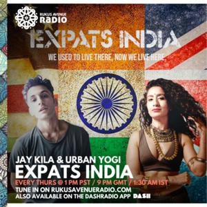 Expats India