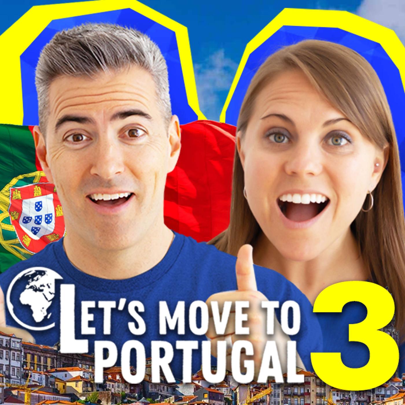 ExpatsEverywhere Presents: Let's Move to Portugal