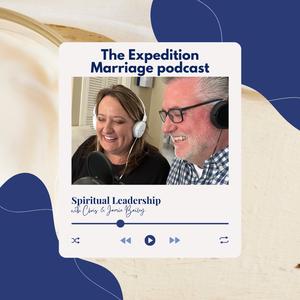 Ep. 75: Spiritual Leadership