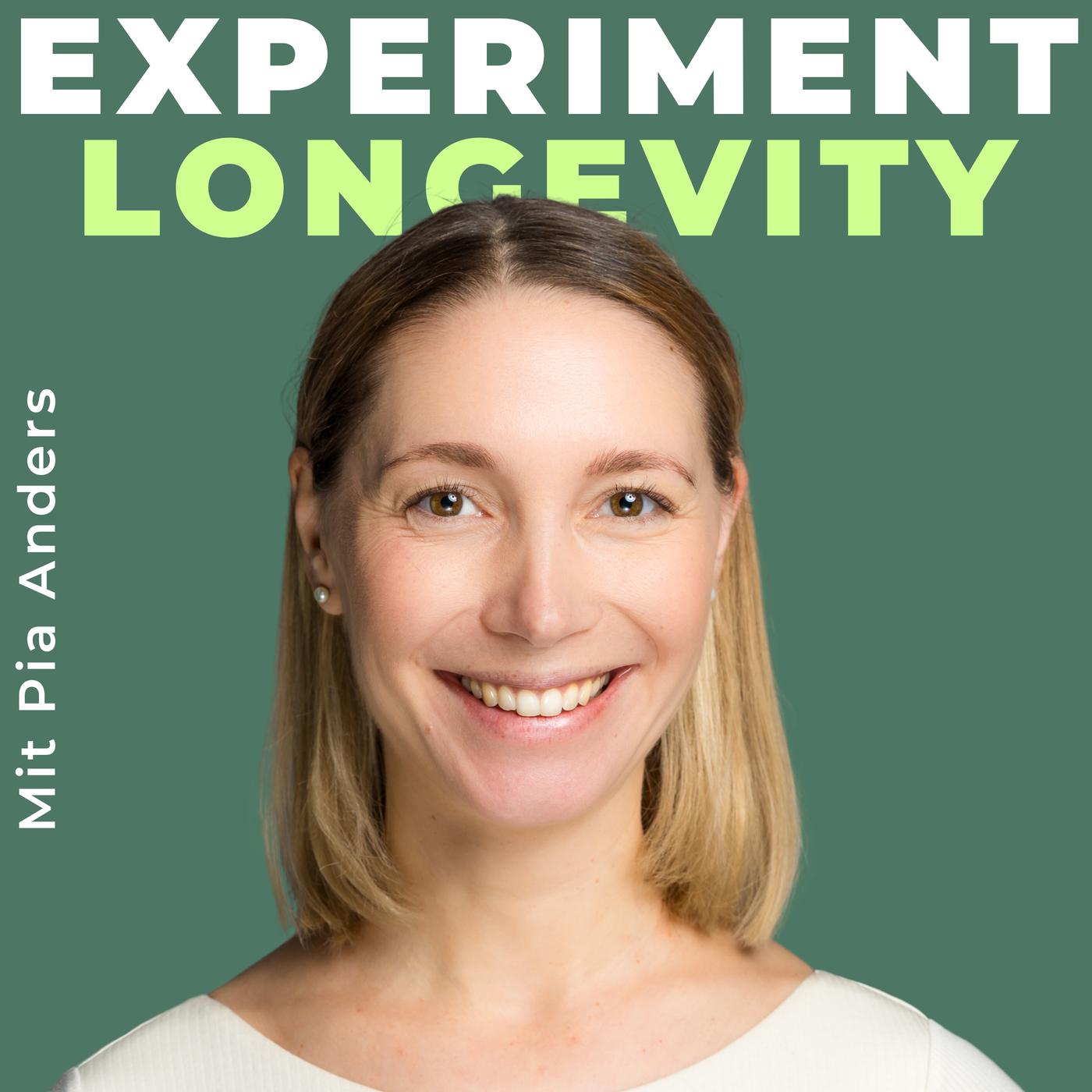 VO2 Max: Der wichtigste Longevity-Marker erklärt | Ep. 005