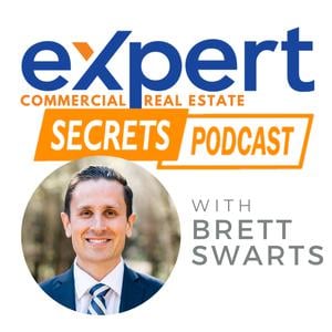 Expert CRE Secrets Podcast