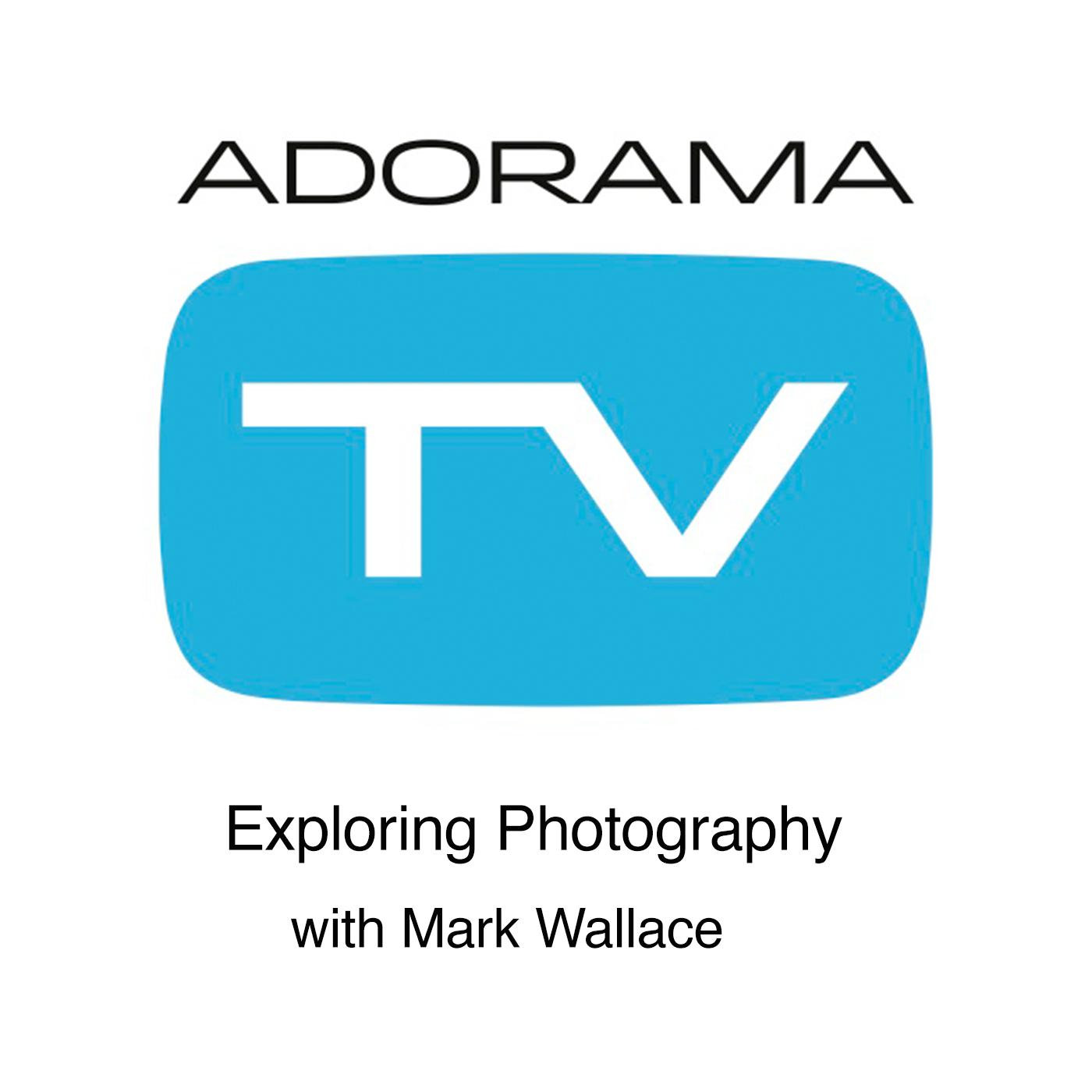 Drone Do’s and Don’ts: Exploring Photography with Mark Wallace | Listen ...