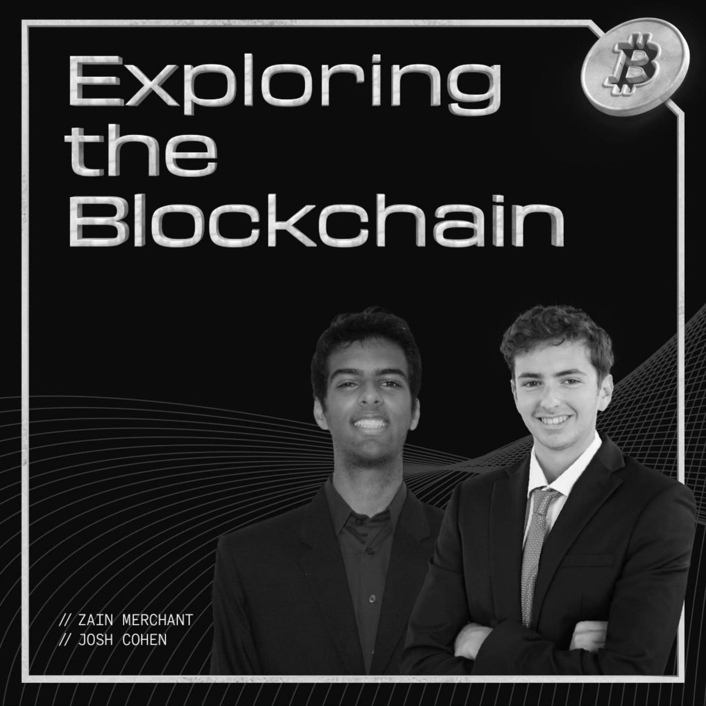 Ep. 9 - Crypto Use Cases and Mainstream Adoption with James Healy | Listen  Notes