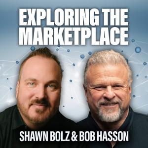 Exploring the Marketplace