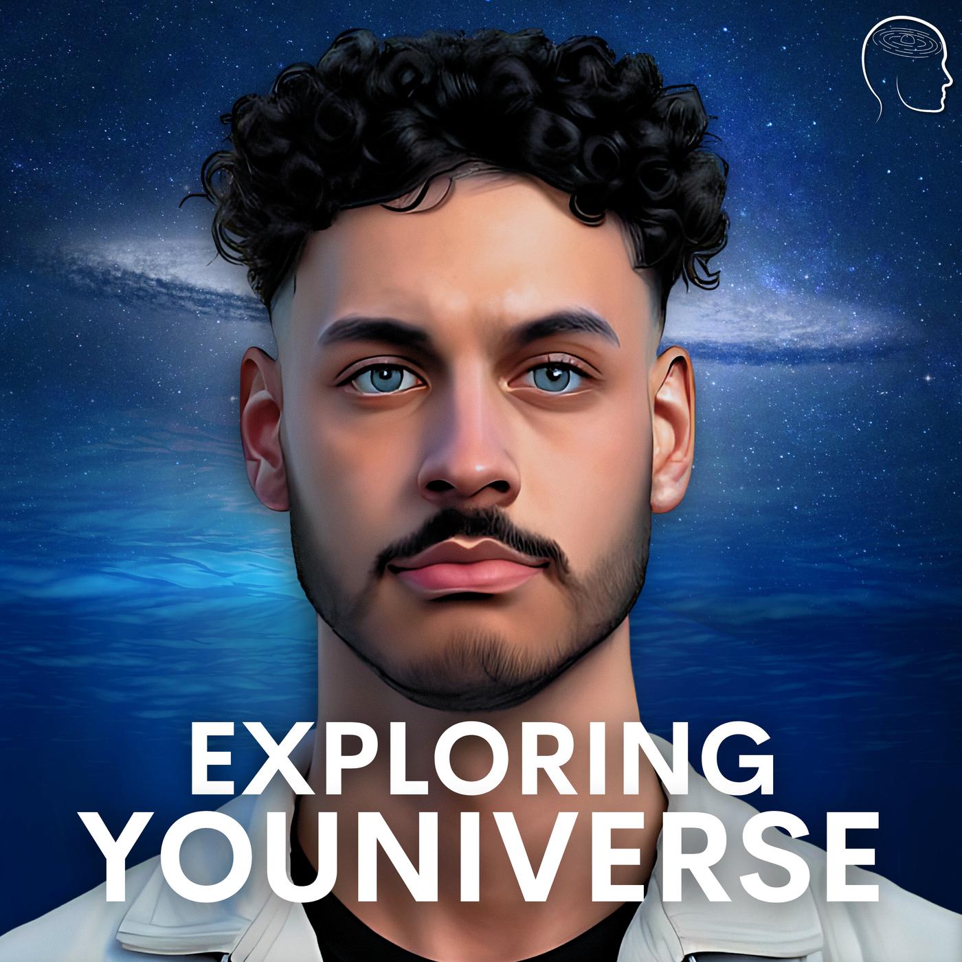 #25 Youniverse-Talk mit Vincent Küwen und Joshua Sting ...