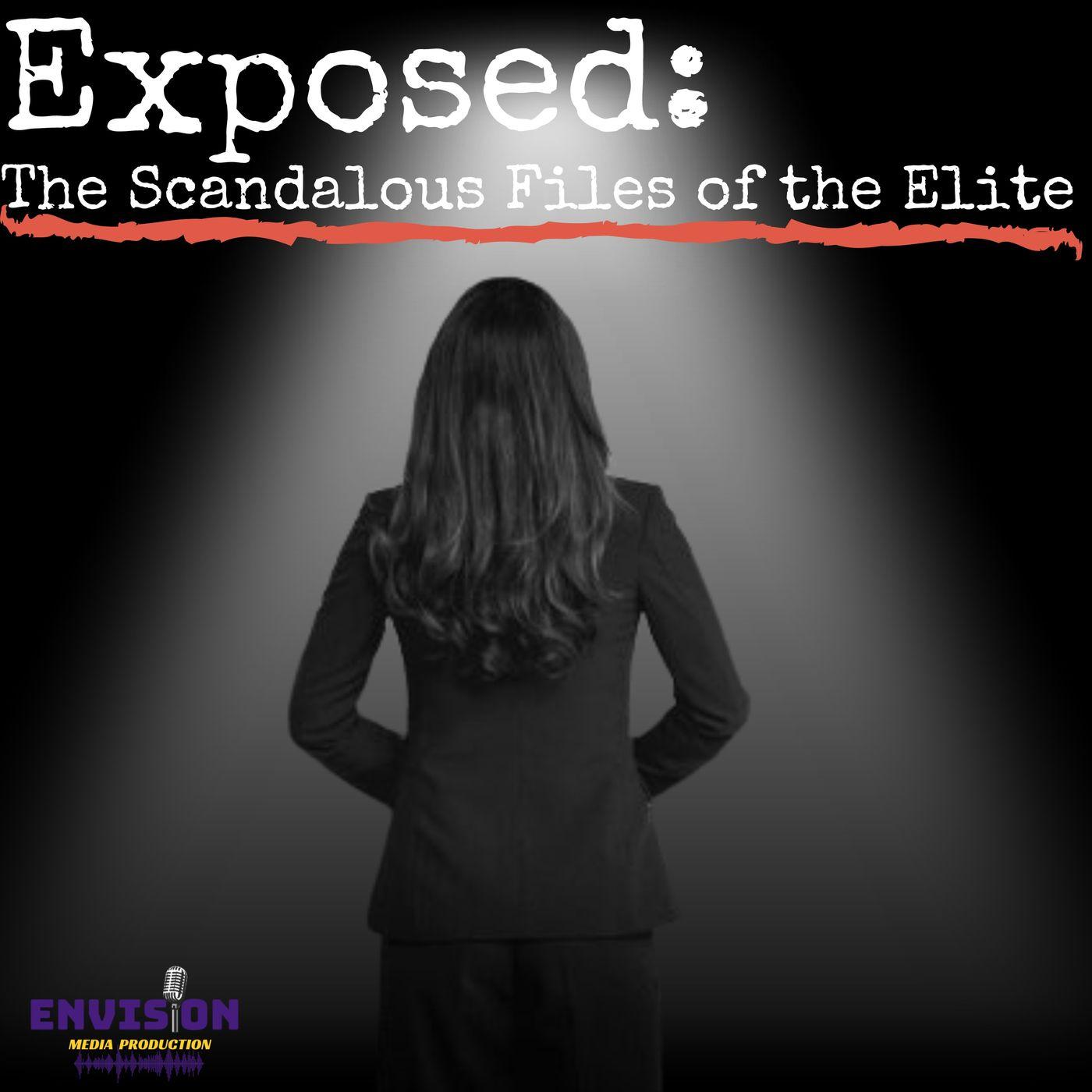 Part 3 | The Infamous Exploits of Police Officer Maegan Hall | Listen Notes