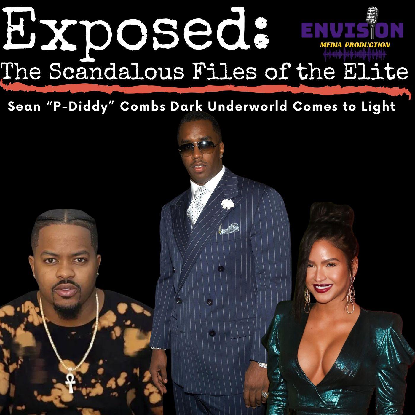 Part 3 | The Infamous Exploits of Police Officer Maegan Hall | Listen Notes