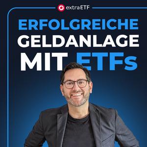 #291 Dieser ETF zahlt jeden Monat Dividende! | extraETF Talk