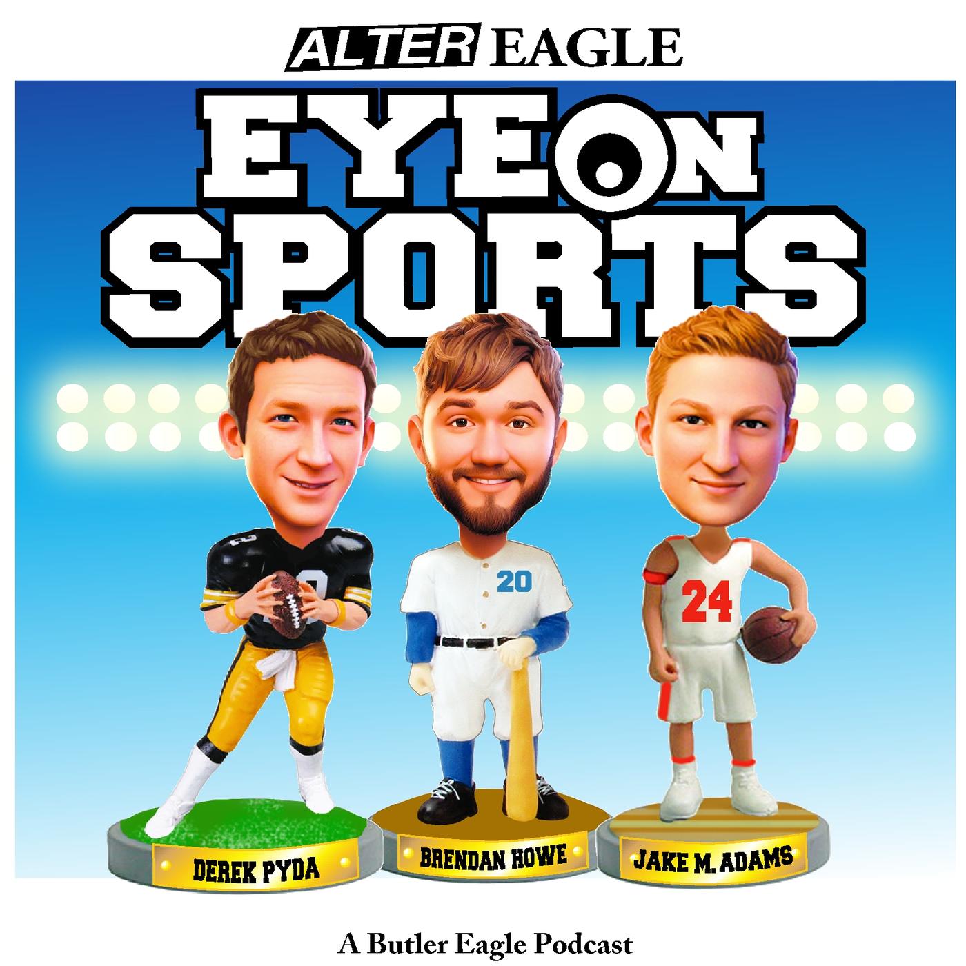 Eye On Sports