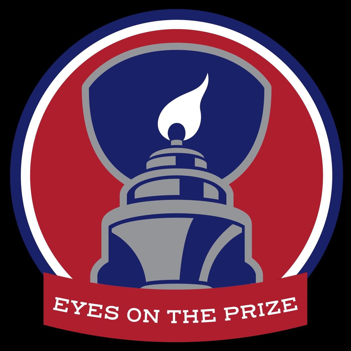 Eyes On The Prize: A Montreal Canadiens podcast - Eyes On The Prize, Bleav  | Listen Notes