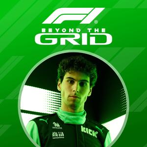 F1 Beyond The Grid