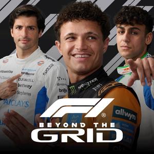 F1 Beyond The Grid
