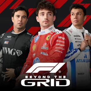 F1 Beyond The Grid
