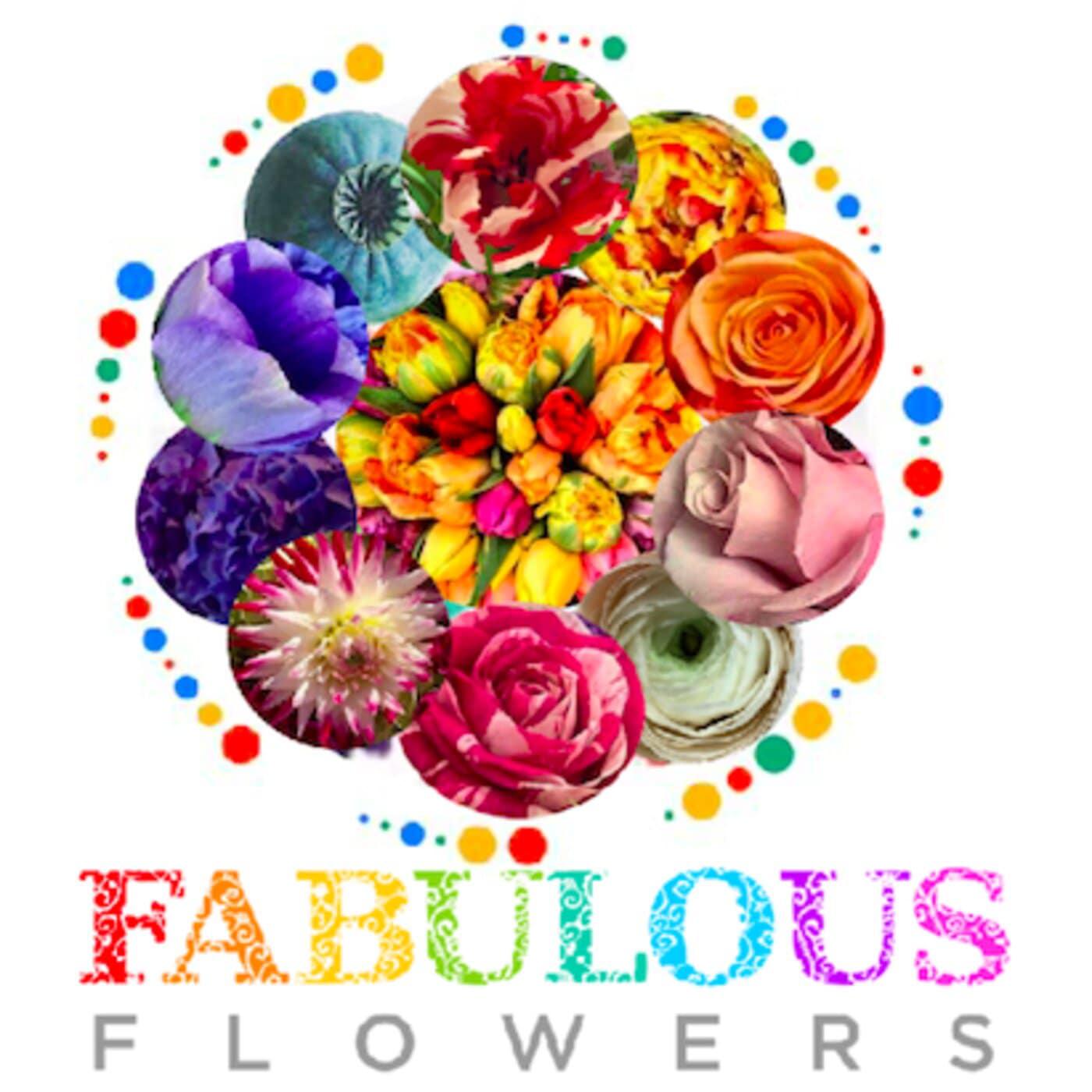 Fabulous Flowers tv