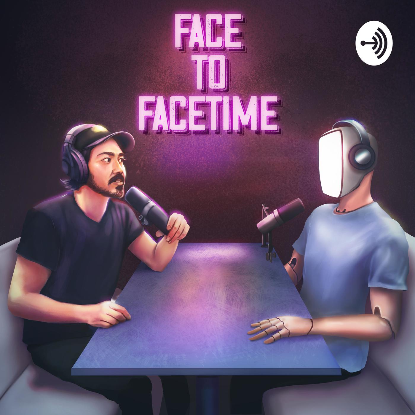 Khalyla Kuhn drops bomb on me about my EX - Face to Facetime (Podcast) |  Listen Notes