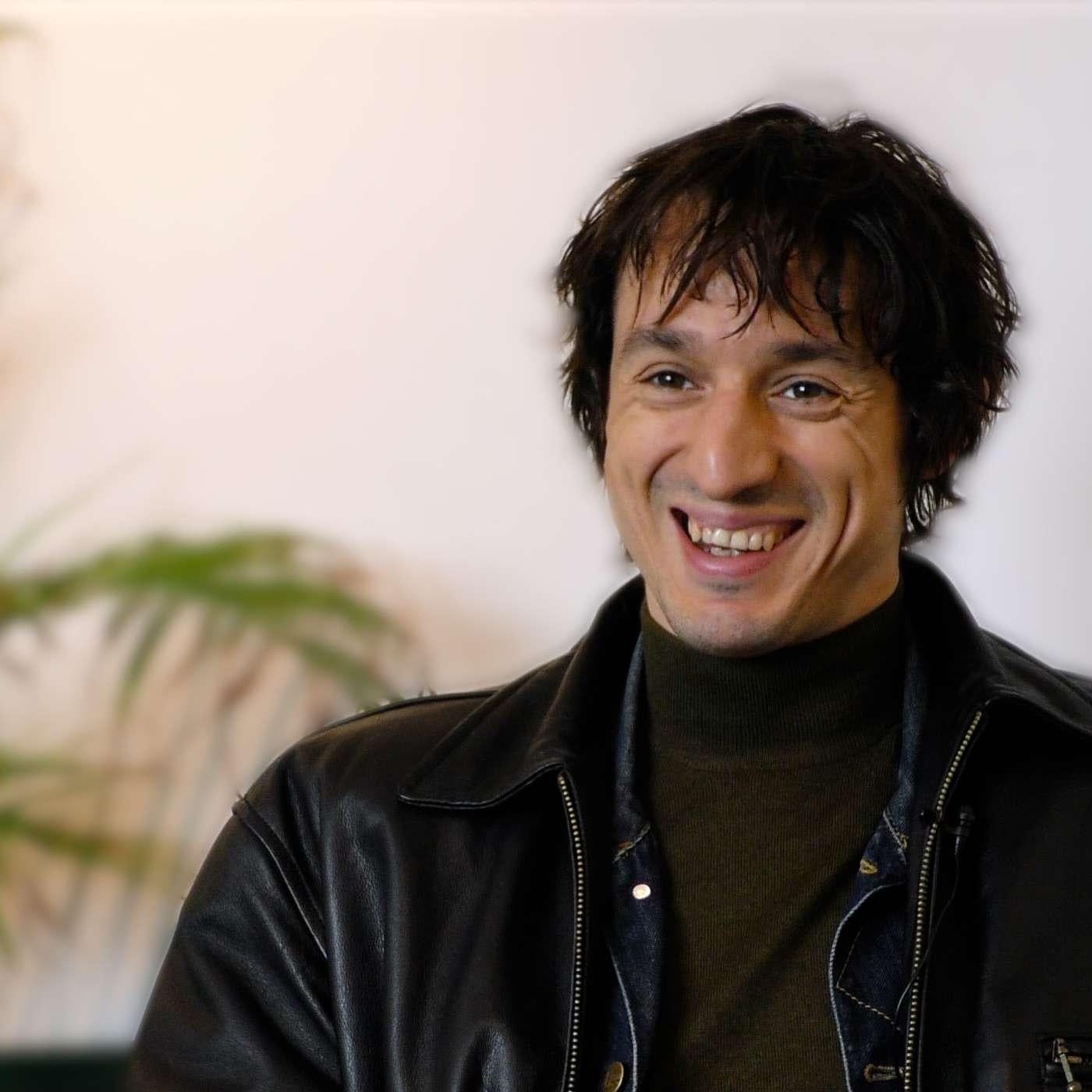 Fat White Family Lias Saoudi (2024) FaceCulture Giving You The