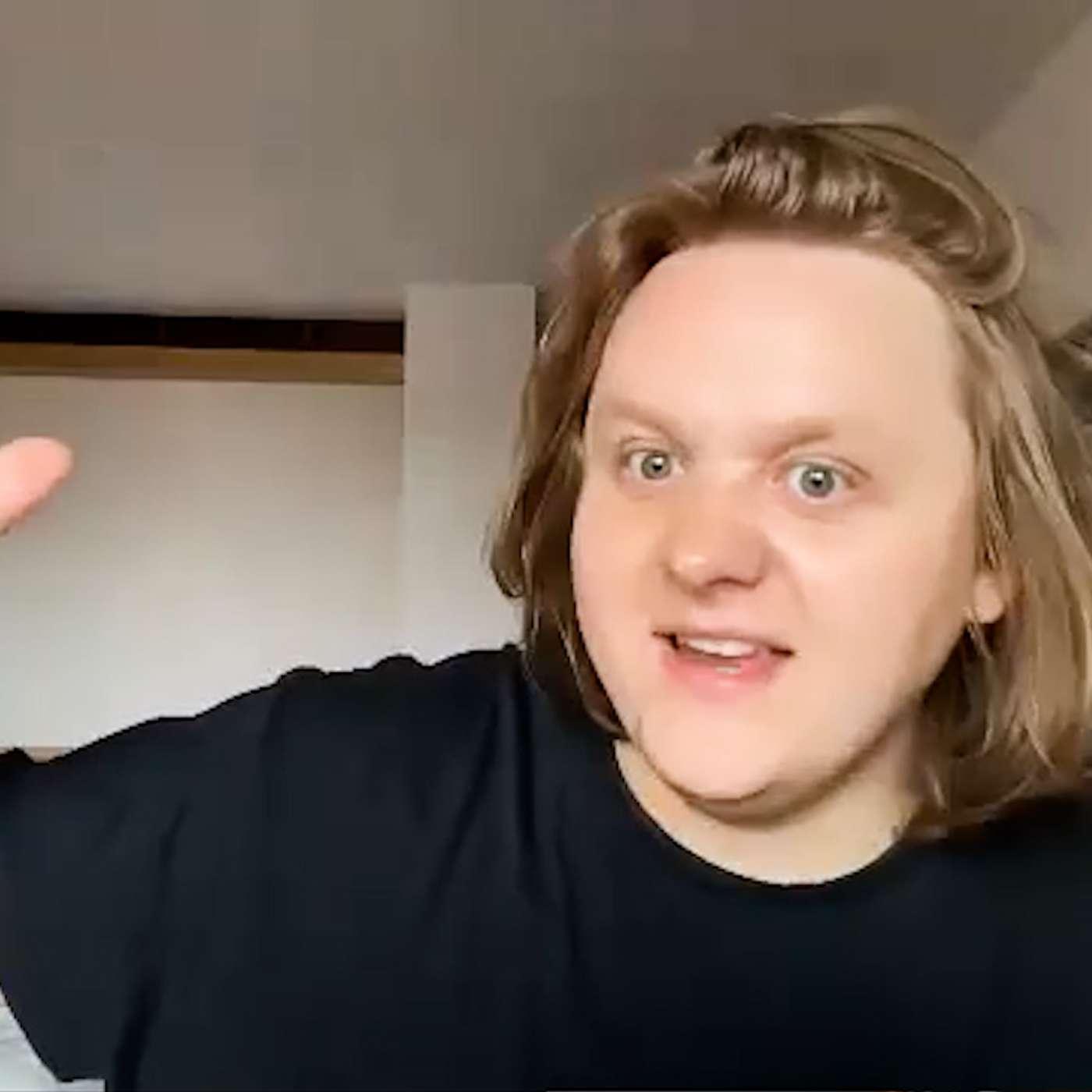 Lewis Capaldi (2022) - Faceculture: Giving You The People Behind The 