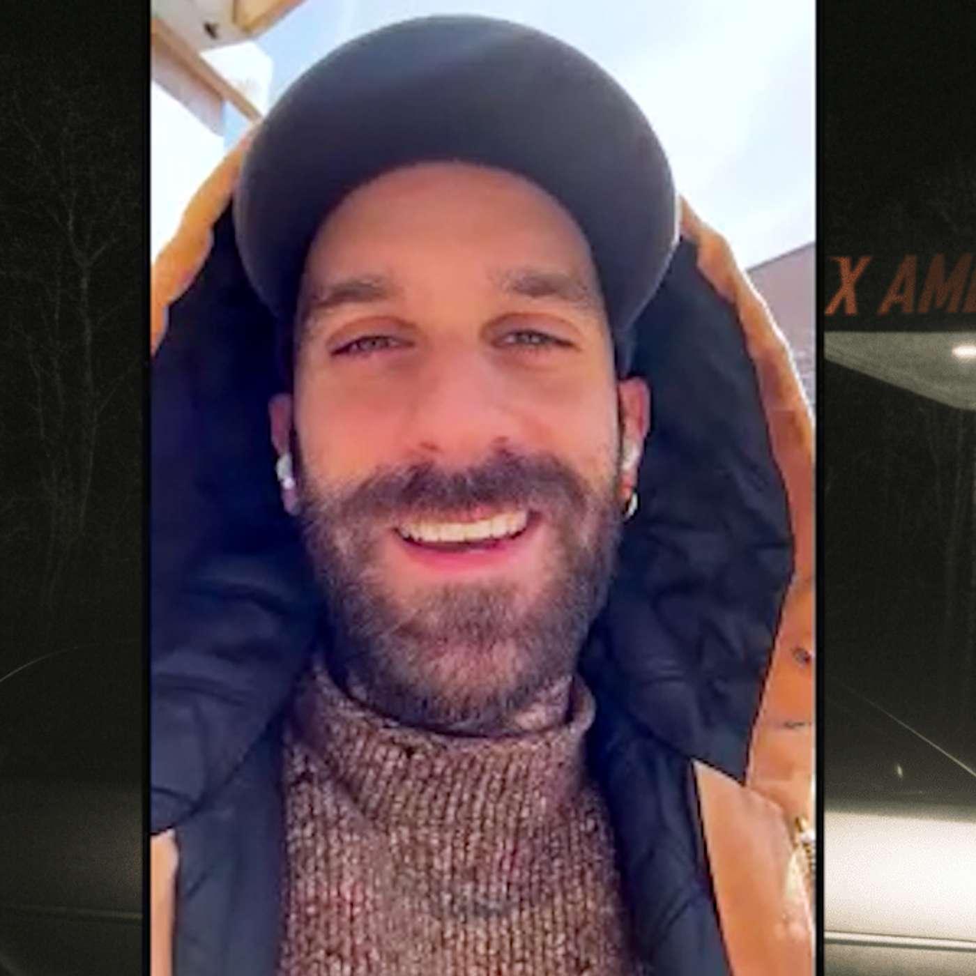 Fat White Family - Lias Saoudi (2024) - FaceCulture: Giving You The