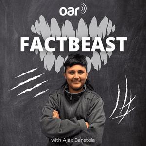 Factbeast on Youth Zone