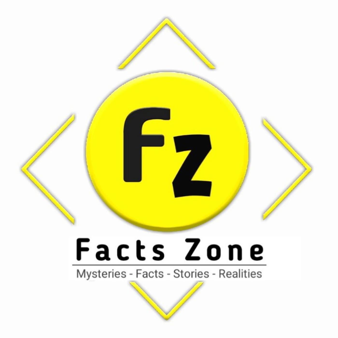 Facts Zone (podcast) - Manan Gohel | Listen Notes, image size:1400x1400