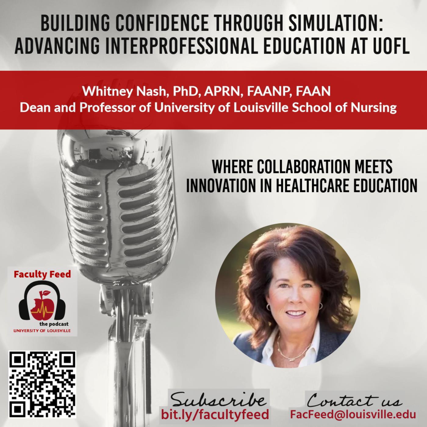 Faculty Feed (podcast) - HSC Office of Professional & Educational ...