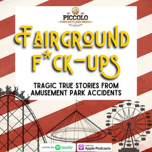 Fairground F*ck Ups