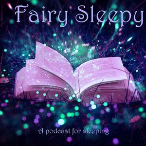 Fairy Sleepy: Fall asleep fast