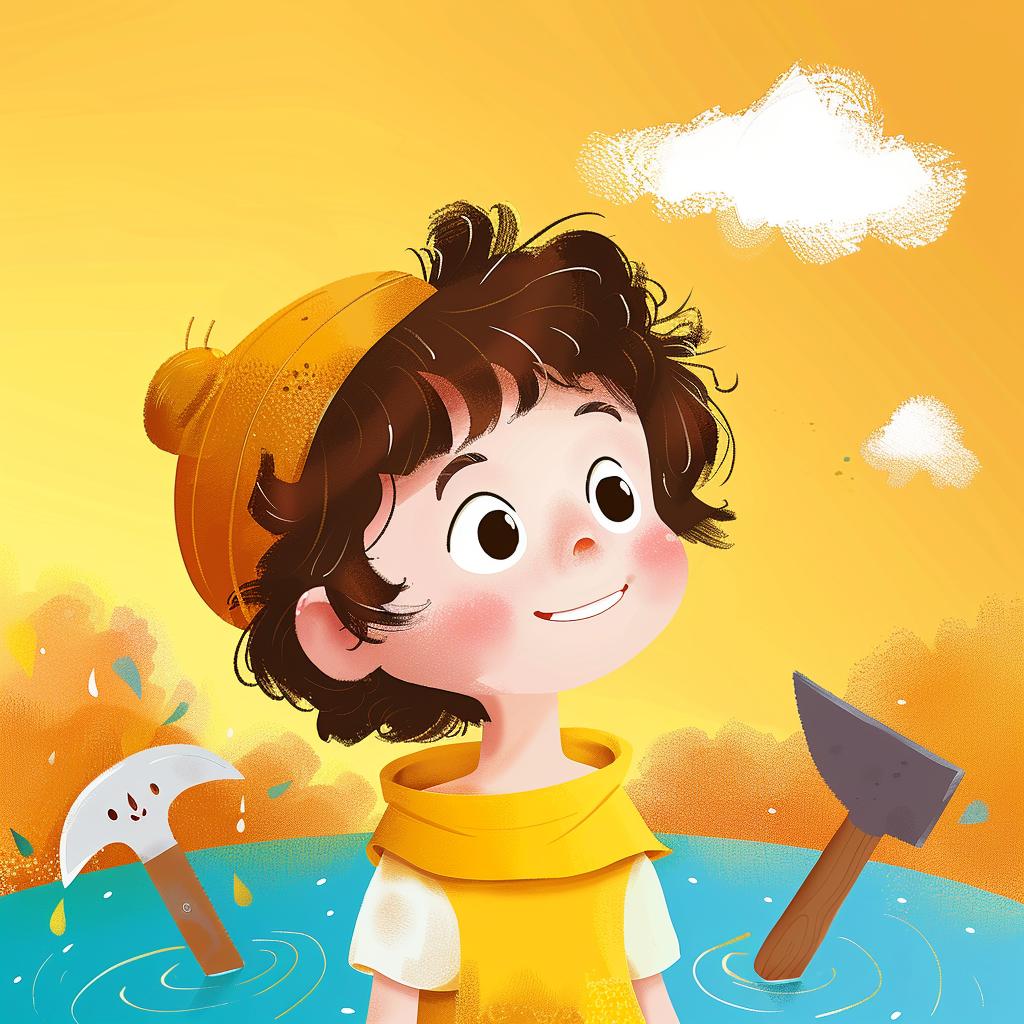 S1E1 A Lost Wand🪄 P1丨England Fairy Tale丨Fairy Tales Around the World