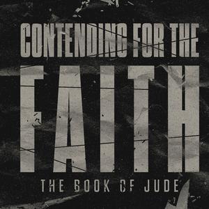 Faith Church SC — Authority that Changes Everything