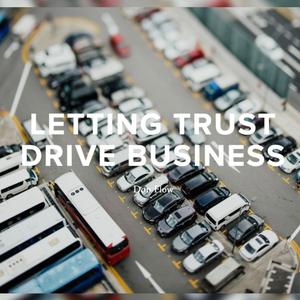 Episode 71 – Letting Trust Drive Business with Don Flow of Flow Automotive