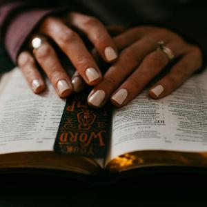 Faith Filter: Bible Study for the Modern World