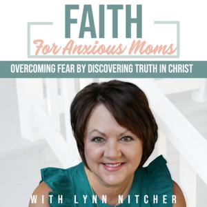 Faith For Anxious Moms | Bible Verse, Bible Study Tools, Parenting, SAHM, Wisdom, Belonging