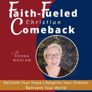 Faith Fueled Christian Comeback