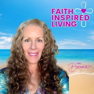 Faith-Inspired Living Podcast for Believers | Encouragement for the Waiting Seasons  | Grow in Faith | Renew Your Mind | Trust in God's Timing