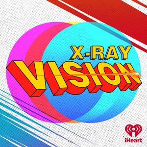 Introducing: X-Ray Vision