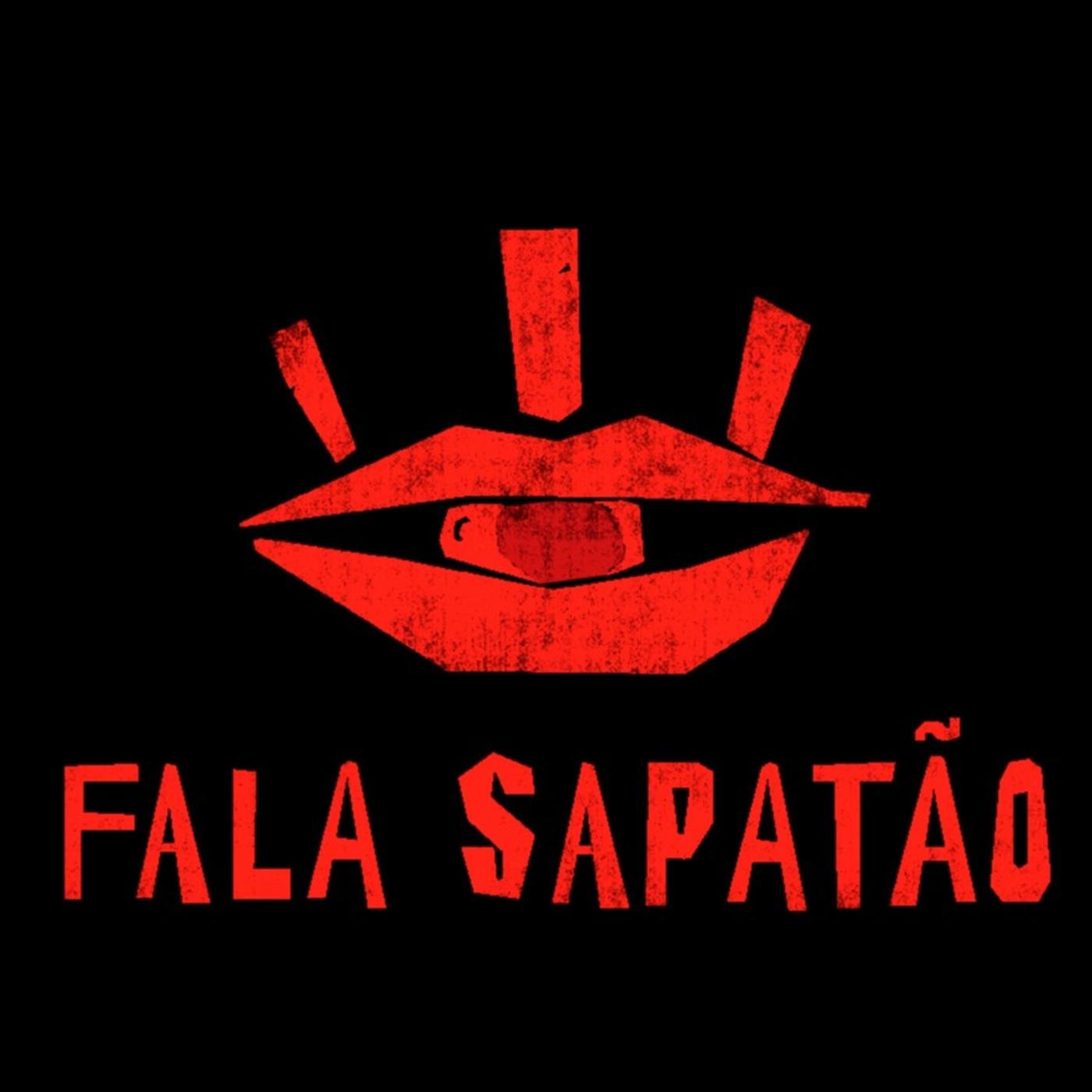 FALA SAPATÃO (podcast) - Peixe-Mulher Cultura e Comunicação | Listen Notes