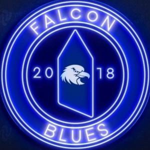 FALCON BLUES TV PODCAST