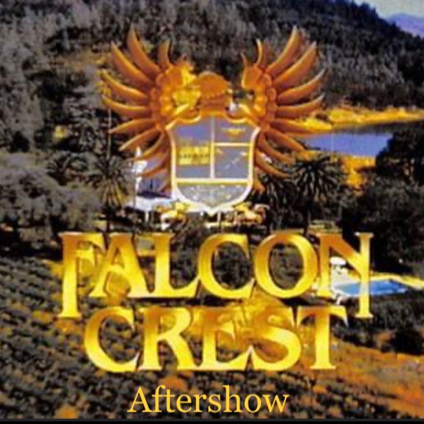 Falcon Crest Aftershow