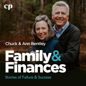 Teaching Your Kids About Money