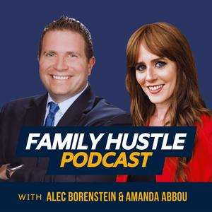 Family Hustle Podcast
