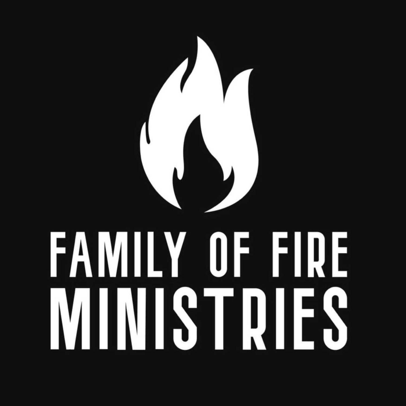 The Experiential Knowledge of God - Family of Fire Ministries OB ...