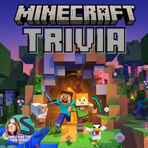 Minecraft Trivia - Episode 87