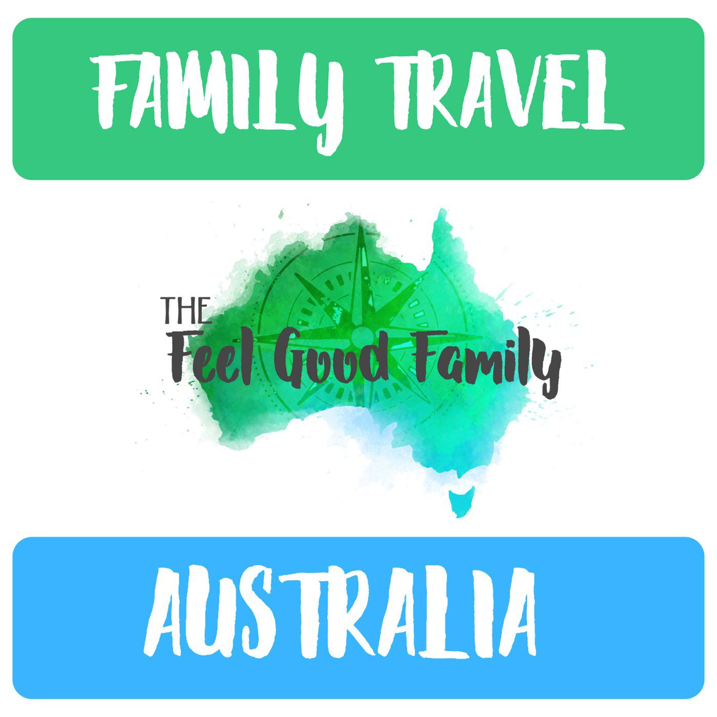 Family Travel Australia