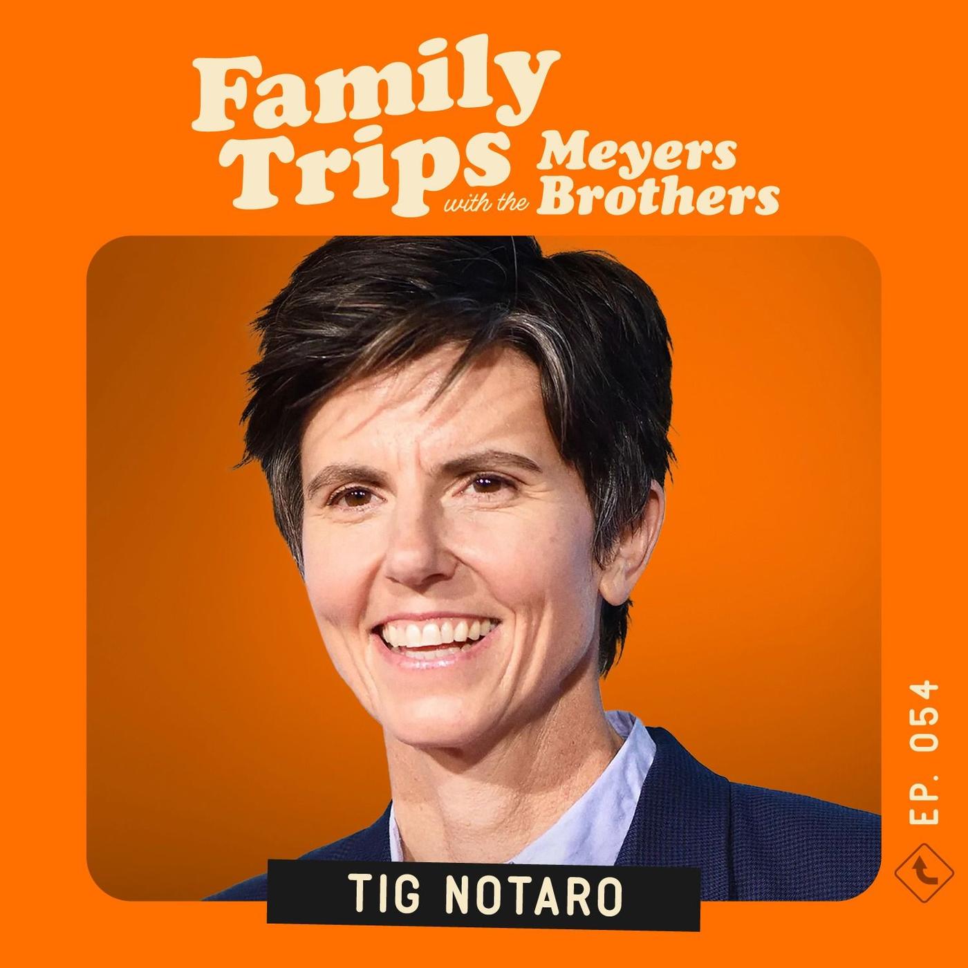 TIG NOTARO Parked On Lawns in Mississippi - Family Trips with the ...