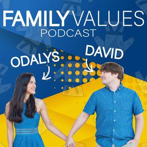 Jodi Chaffee - See The Difference An Intentional Family Culture Can Make