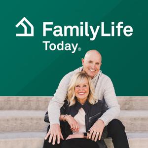 Addiction–and Our Marriage’s Happily Even After: Bob and Dannah Gresh