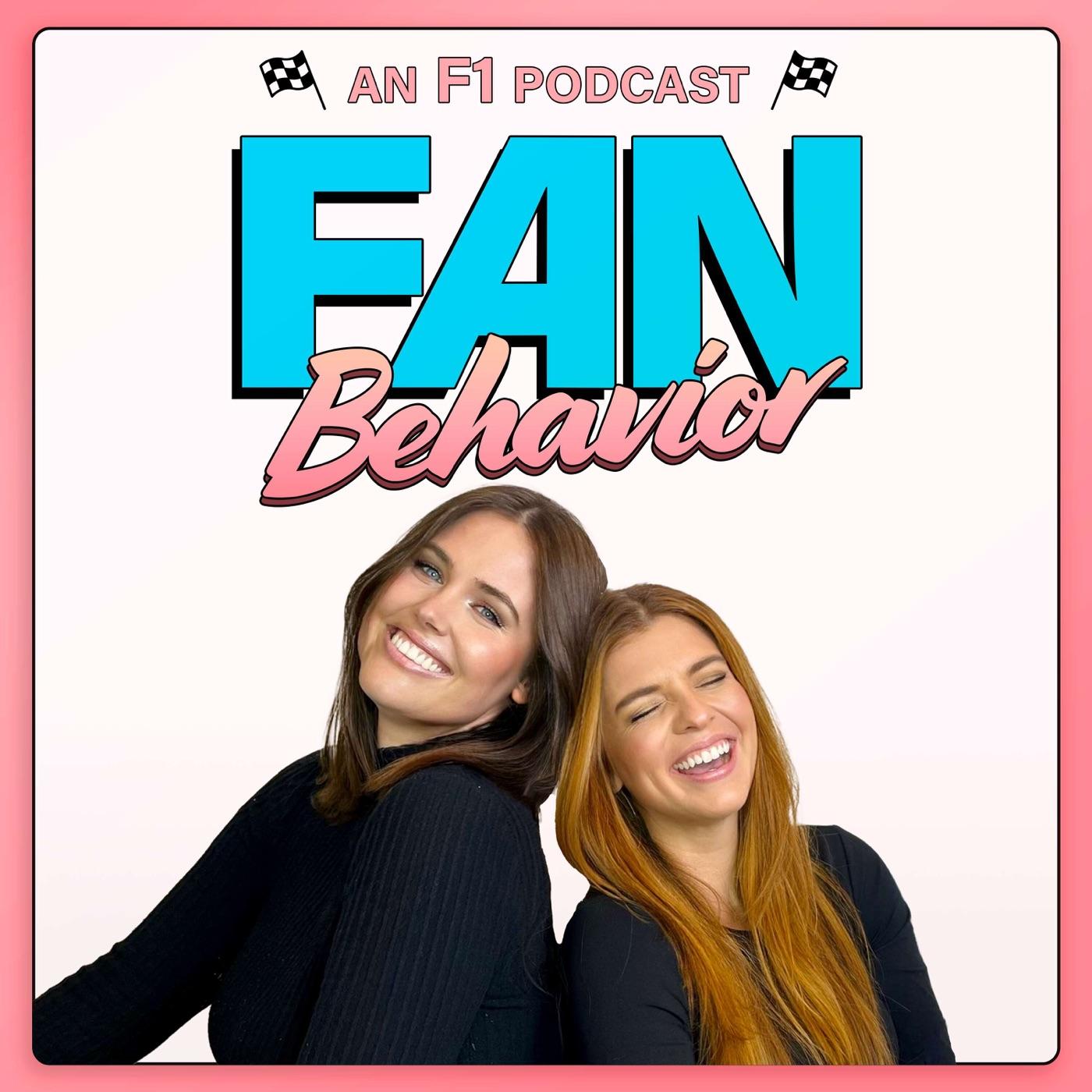 Fan Behavior: An F1 Podcast - Zoe & Hannah | Listen Notes