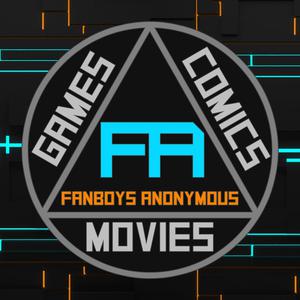 Fanboys Anonymous