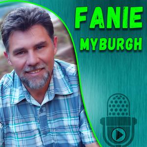 Fanie Myburgh
