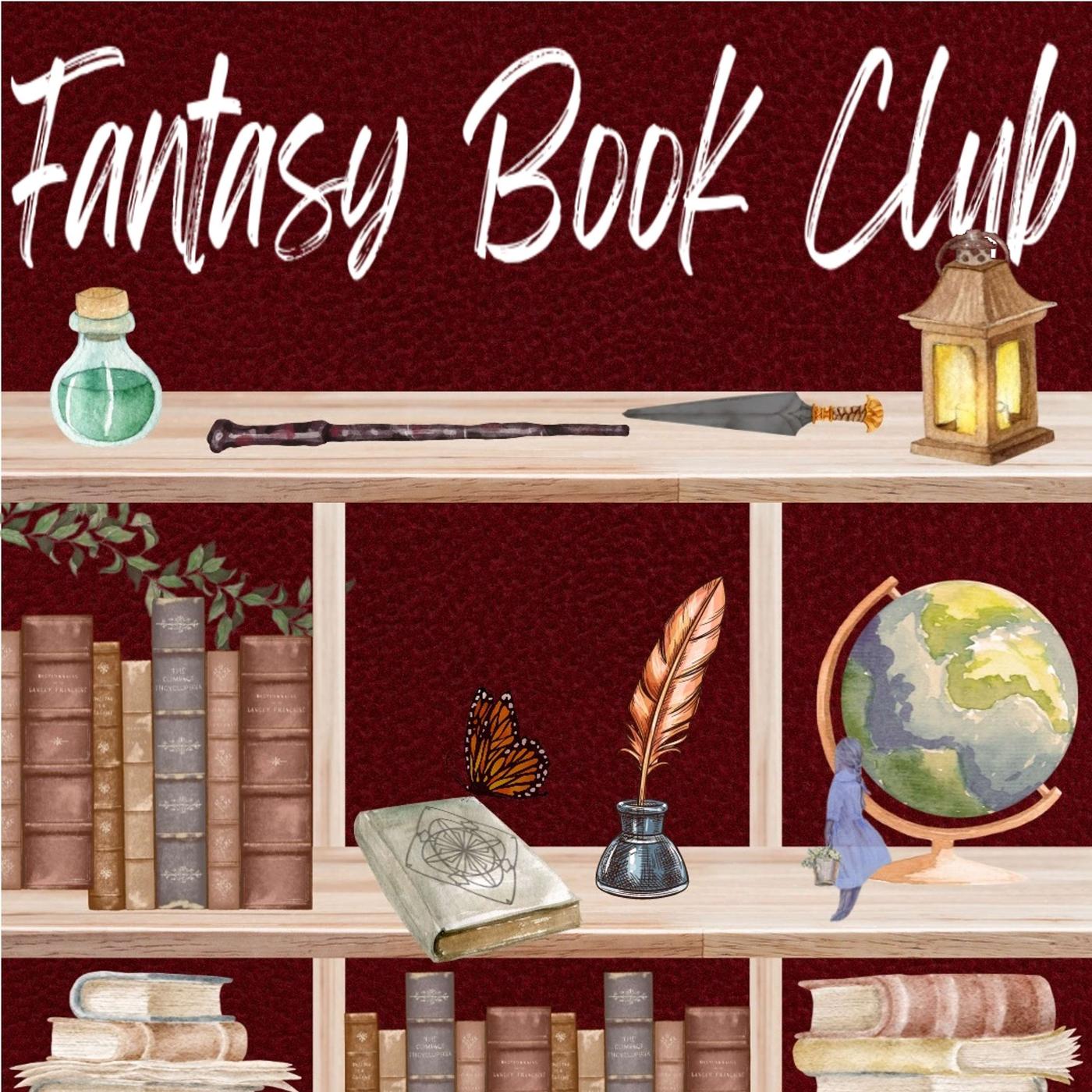 13. Words of Radiance Ch 83Epilogue Fantasy Book Club (podcast